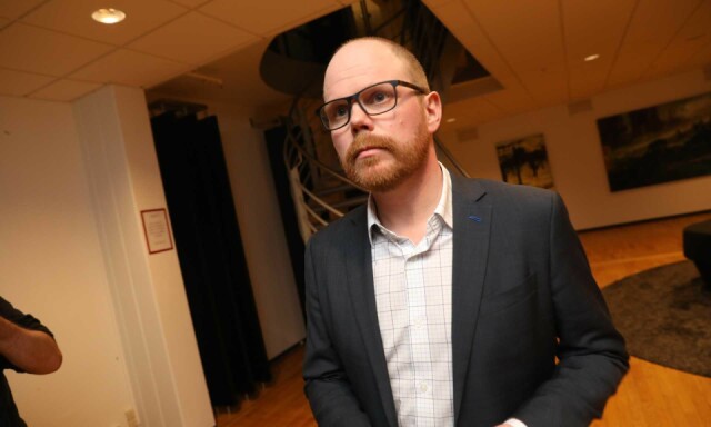 Les hele VG-rapporten her